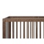 Sparrow Crib Walnut - Oeuf NYC